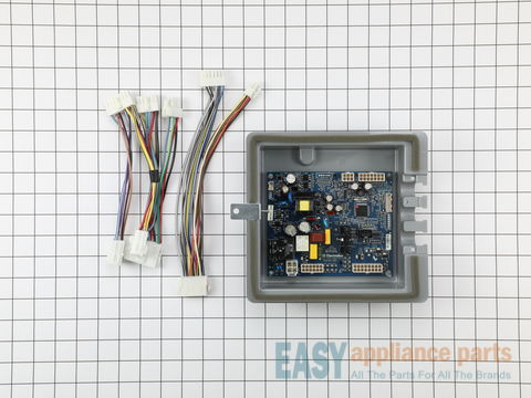 Main Control Board – Part Number: 5303918514