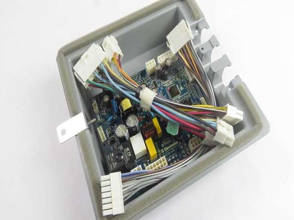 Main Control Board – Part Number: 5303918514