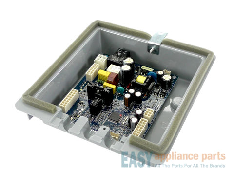 BOARD-MAIN POWER – Part Number: 5303918531