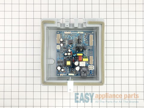 Electronic Control Board – Part Number: 5303918538