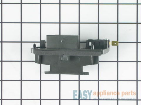 Door Latch with Microswitch – Part Number: 3380654
