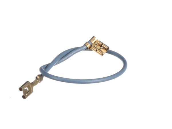 Dryer Belt Switch Jumper Wire – Part Number: 3394081