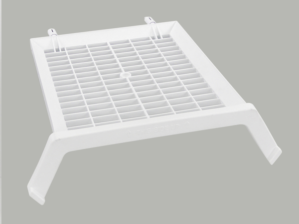 Drying Rack - Dimples 9.5" apart – Part Number: 3404351