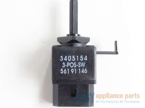 SWITCH – Part Number: 3405154