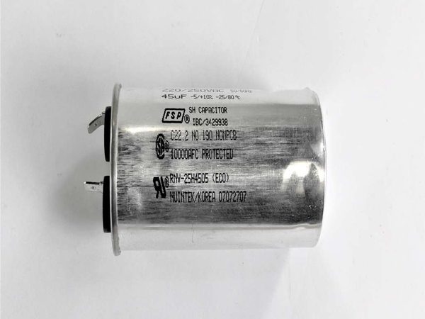 CAPACITOR – Part Number: 3429938