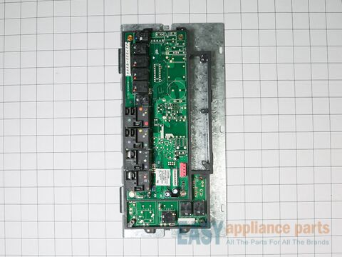RELAY BOARD Assembly LF – Part Number: WB19K10060