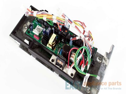  RELAY BOARD Assembly – Part Number: WB19K10063