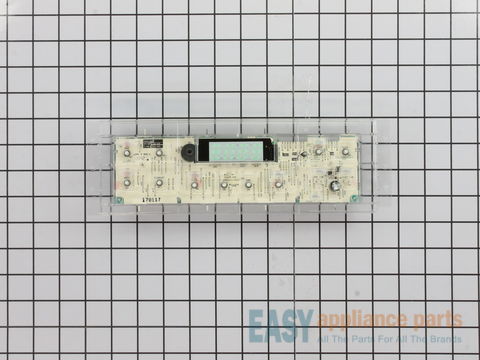 Electronic Control Board – Part Number: WB27K10354