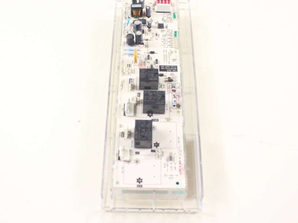 Electronic Control Board – Part Number: WB27K10354
