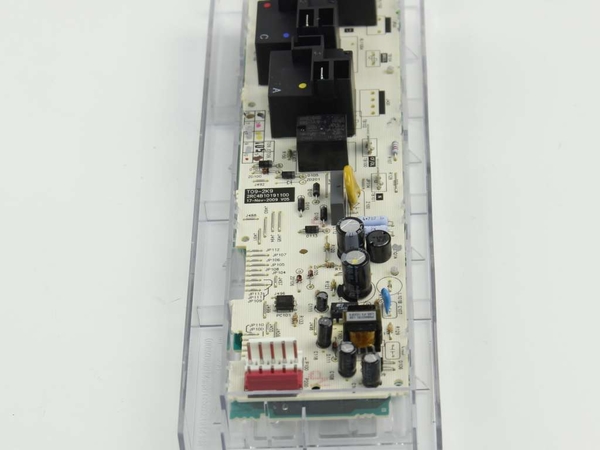 Electronic Control Board – Part Number: WB27K10357