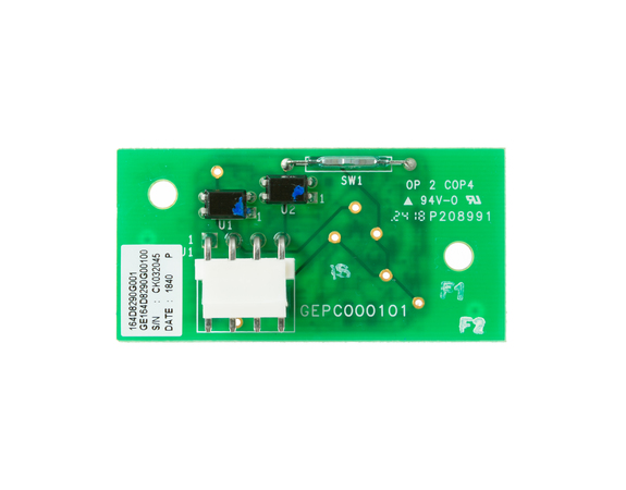 REED SWITCH PCB – Part Number: WB27K10367