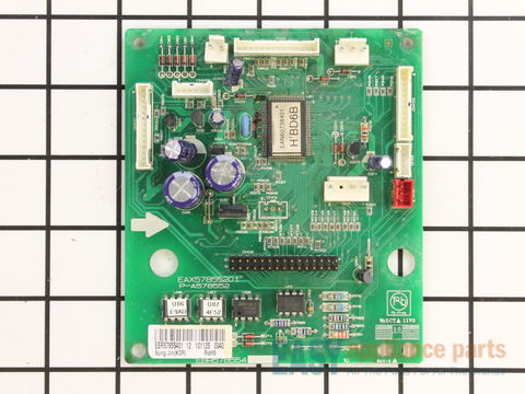 BOARD MAIN – Part Number: WB27X11109