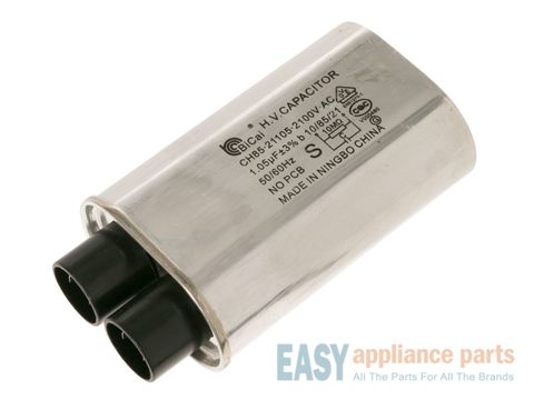 H.V.CAPACITOR – Part Number: WB27X11136