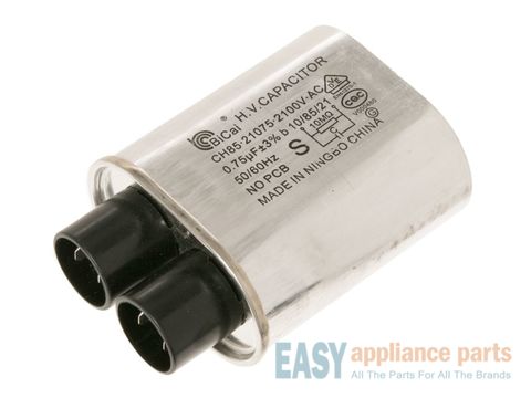 H.V.CAPACITOR – Part Number: WB27X11148