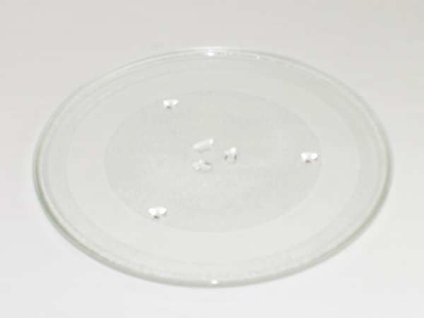 Microwave Glass Turntable Tray – Part Number: WB39X10032