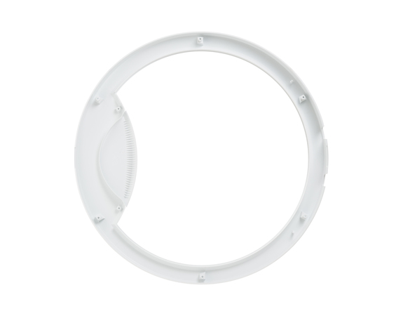  DOOR OUTER RING White – Part Number: WE1M893