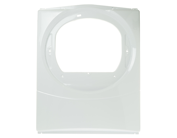 "FRONT PANEL "" WHITE "" – Part Number: WE20M444