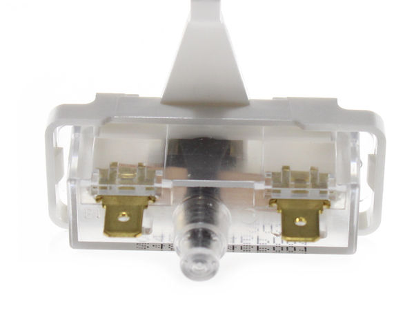 Push-to-Start Switch – Part Number: WE4M416