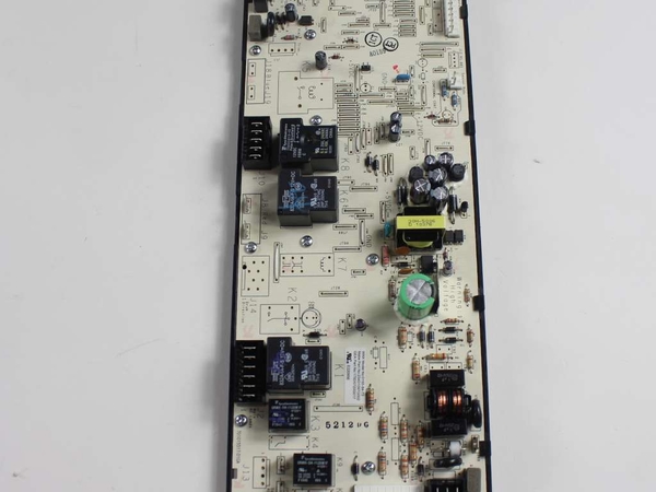  MAIN POWER Board Assembly ELECT – Part Number: WE4M511