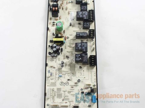 MAIN POWER BOARD Assembly (NO – Part Number: WE4M518