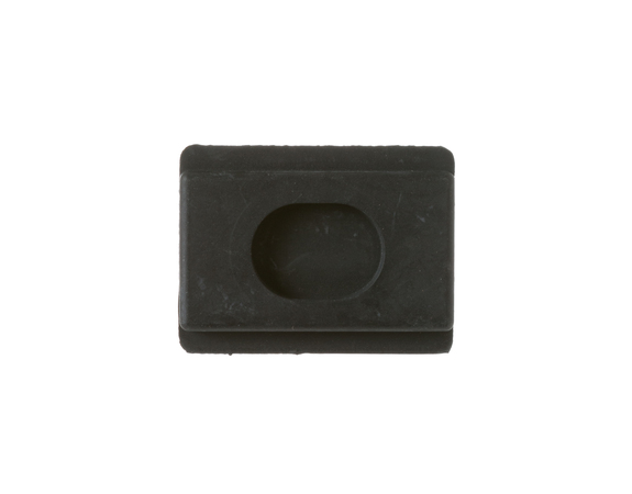 Rubber Pad sits between – Part Number: WH08X10061