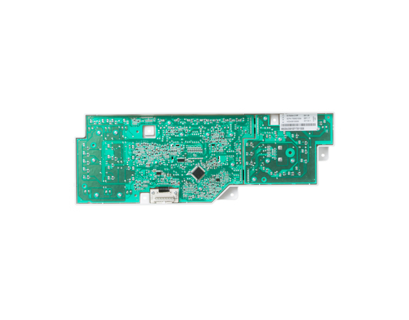  CONTROL BOARD Assembly – Part Number: WH12X10482