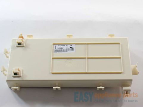  POWER BOARD Assembly – Part Number: WH12X10484