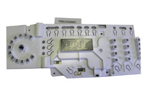  CONTROL BOARD Assembly – Part Number: WH12X10485