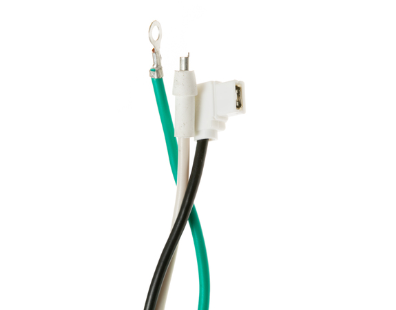 POWER CORD – Part Number: WJ35X10165