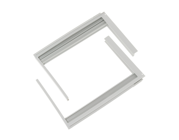  CURTAIN Assembly – Part Number: WJ68X10067