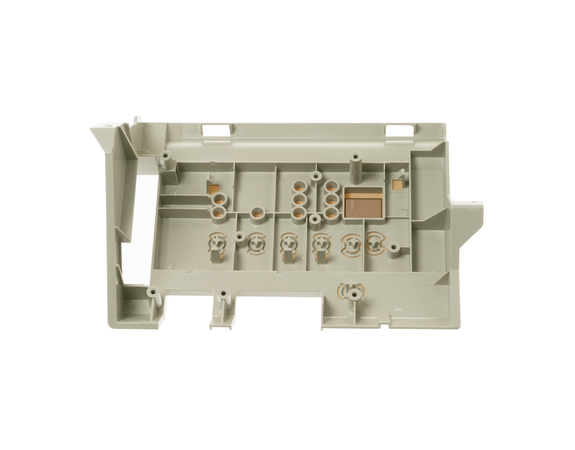 CONTROL BASE Assembly – Part Number: WP07X10013