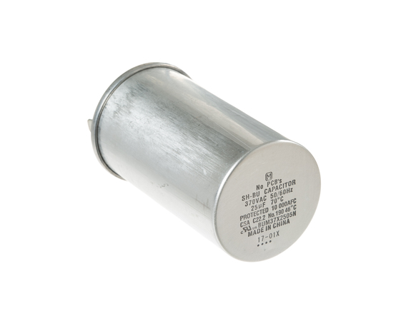 RUNNING CAPACITOR – Part Number: WP20X10033
