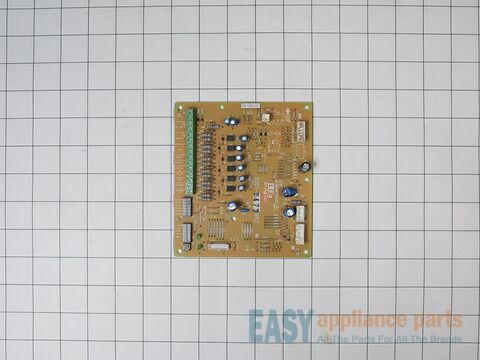 MAIN CONTROL BOARD – Part Number: WP29X10043