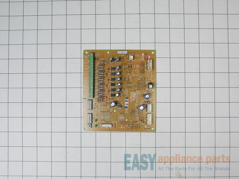 MAIN CONTROL BOARD – Part Number: WP29X10045