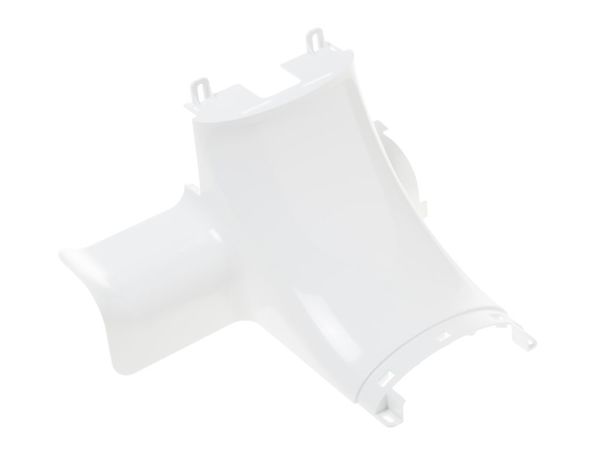 COVER FF INLET – Part Number: WR17X12881