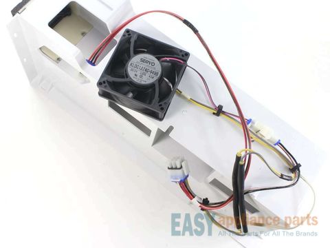 AIR HANDLER Assembly QC KIT – Part Number: WR31X10070