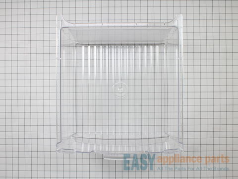 Vegetable Drawer - Clear – Part Number: WR32X10834