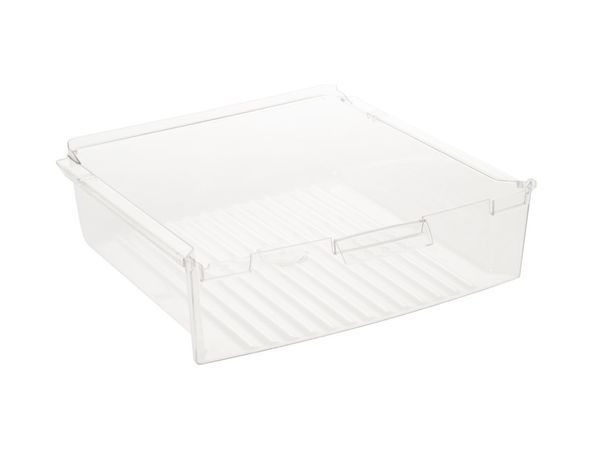 Upper Snack Pan – Part Number: WR32X10839