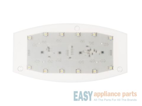  LIGHT FIXTURE LED Assembly – Part Number: WR55X11017