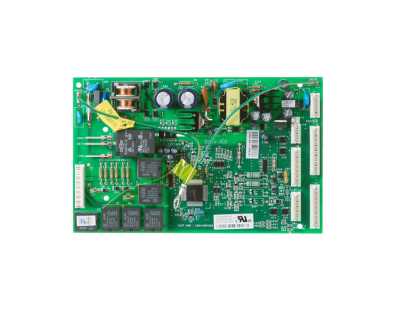 BOARD Assembly MAIN CONTROL – Part Number: WR55X11022