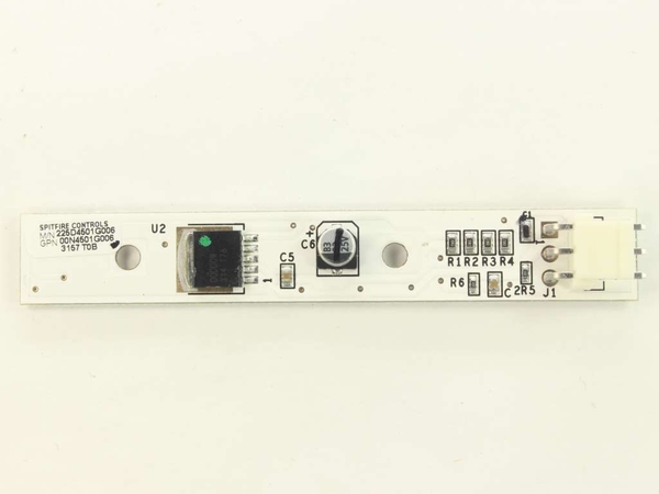  BOARD LED LIGHT Assembly – Part Number: WR55X11032