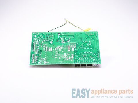 BOARD MAIN COMBINED HMI – Part Number: WR55X11064
