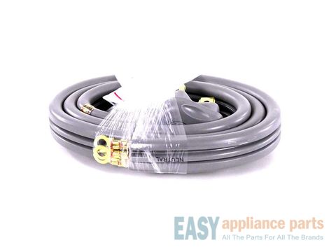 Dryer Power Cord – Part Number: WX09X10010