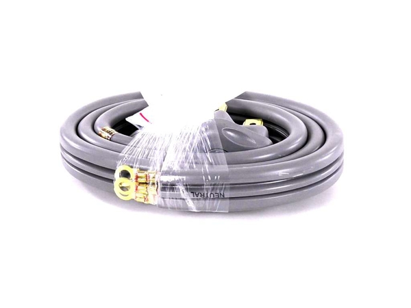 Dryer Power Cord – Part Number: WX09X10010