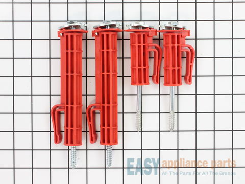 Shipping Bolt Kit – Part Number: W10289554A