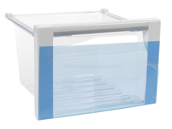 Refrigerator Freezer Bin – Part Number: W10322533