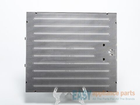 FILTER – Part Number: W10351855A