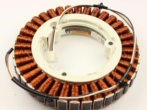 STATOR – Part Number: W10365754