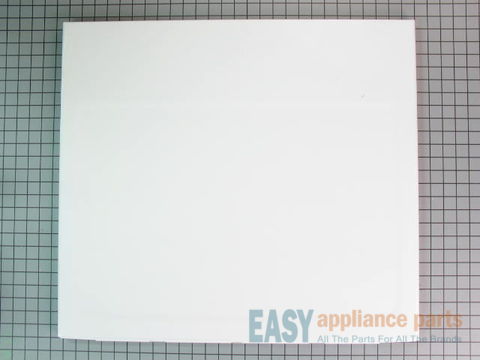 Top Panel - White – Part Number: 137371700