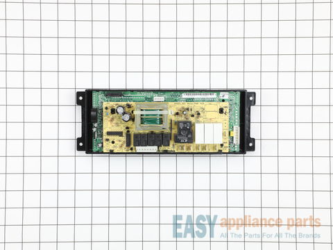 Electronic Control Board – Part Number: 316560156